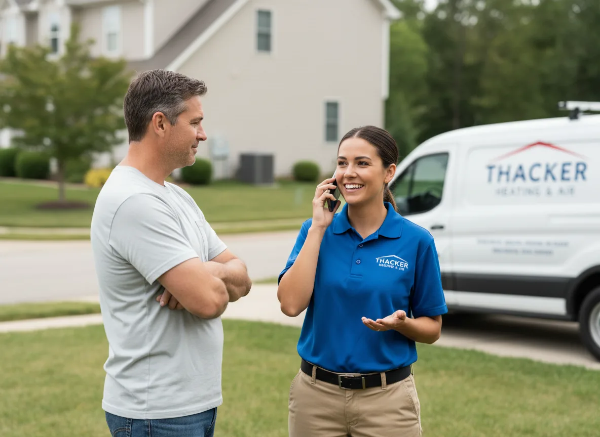 Ac Repair Union Hall, VA FAQs